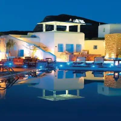 Chora Resort Hotel & Spa