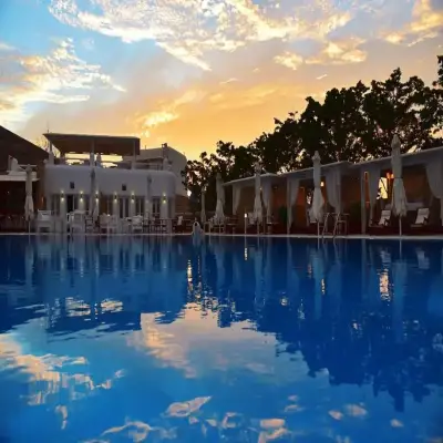 Chora Resort Hotel & Spa