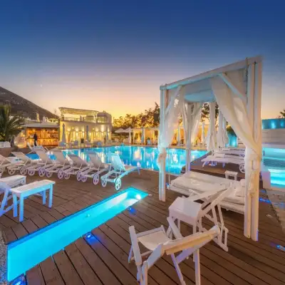 Chora Resort Hotel & Spa