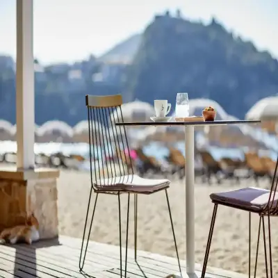 Parga Beach Resort