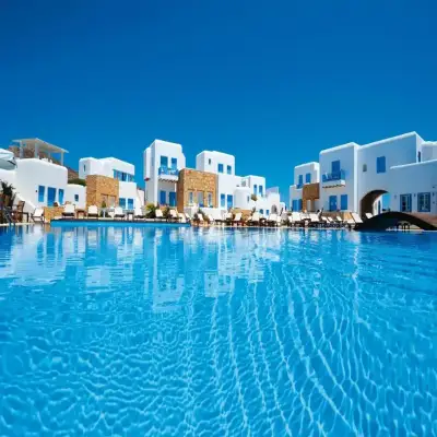 Chora Resort Hotel & Spa