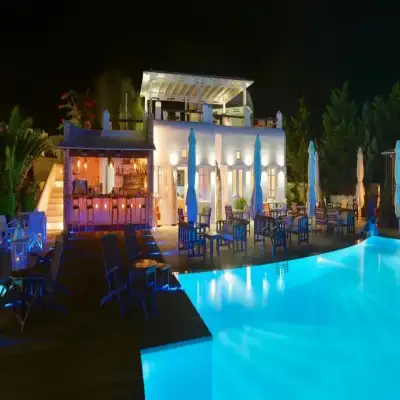 Chora Resort Hotel & Spa