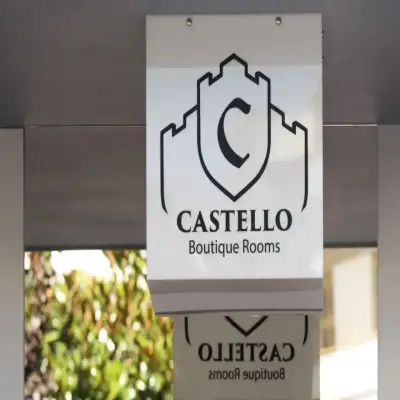 Castello Rooms