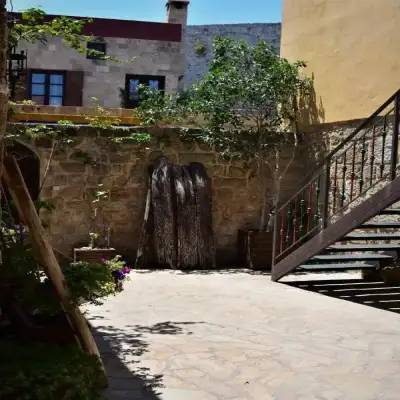 S.Nikolis' Historic Boutique Hotel