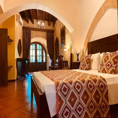 S.Nikolis' Historic Boutique Hotel