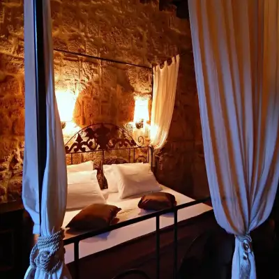 S.Nikolis' Historic Boutique Hotel