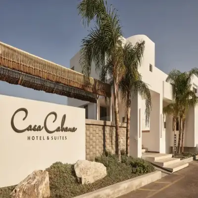 Casa Cabana Boutique Hotel & Spa - Adults Only