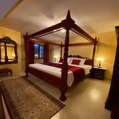 S.Nikolis' Historic Boutique Hotel