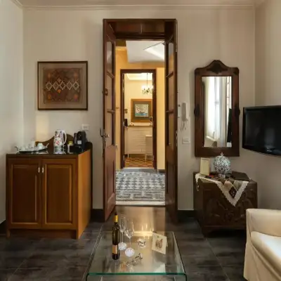 Rodos Niohori Elite Suites Boutique Hotel