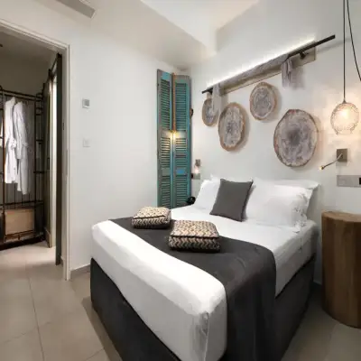 Elakati Luxury Boutique Hotel - Adults Only