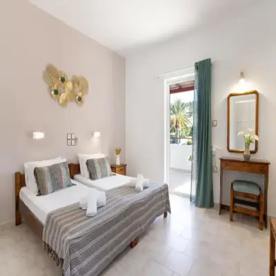 Emerald Hotel Leros