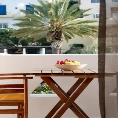 Emerald Hotel Leros