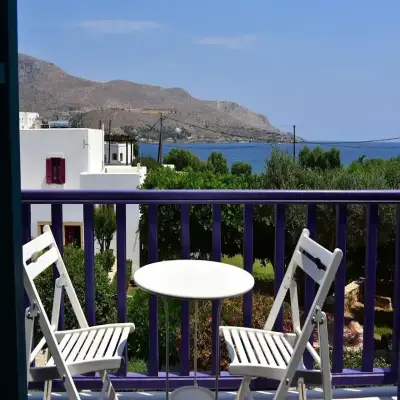 Nefeli Hotel Leros