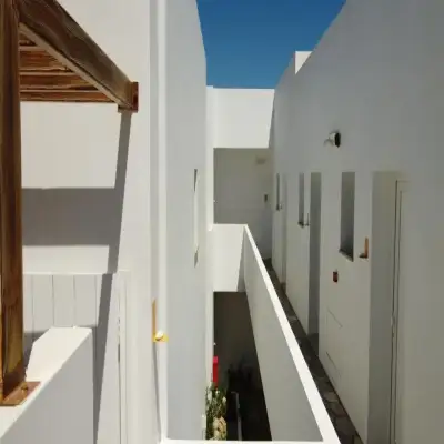 AELLIA HOTEL & SUITES LEROS