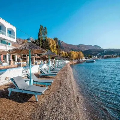 Alea Mare Hotel