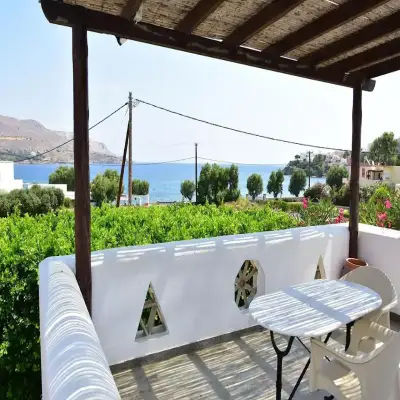 Nefeli Hotel Leros