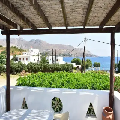 Nefeli Hotel Leros