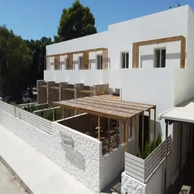 AELLIA HOTEL & SUITES LEROS