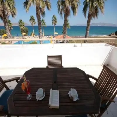 Irina Beach Hotel