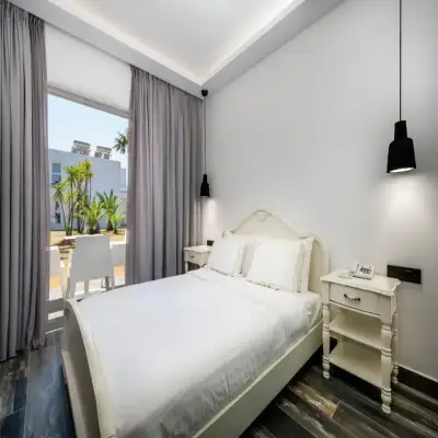 Diamond Boutique Hotel