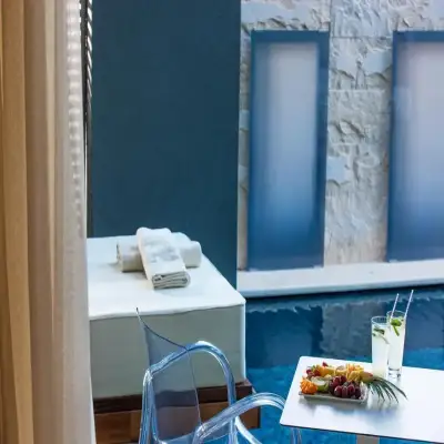 Aqua Blu Boutique Hotel & Spa, Adults Only