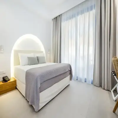 Euphoria Boutique Hotel