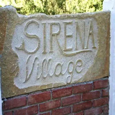 Sirena Residence & Spa