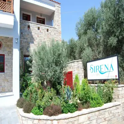 Sirena Residence & Spa