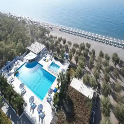 Kouros Seasight Hotel