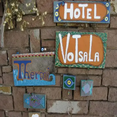 Hotel Votsala