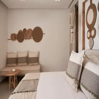 Armony Suites Milos