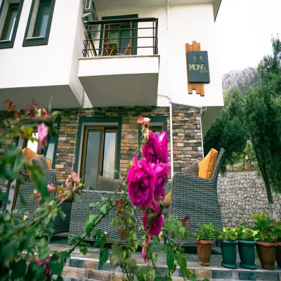 Mons Casa Hotel, Bayır Village