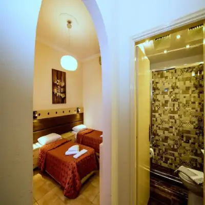 Semiramis Guesthouse