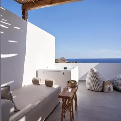 Armony Suites Milos