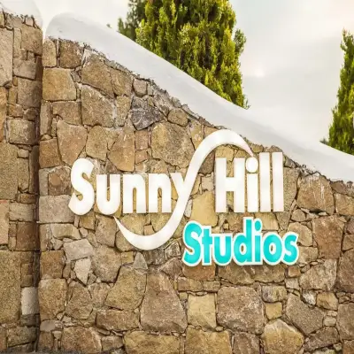 Sunny Hill Studios