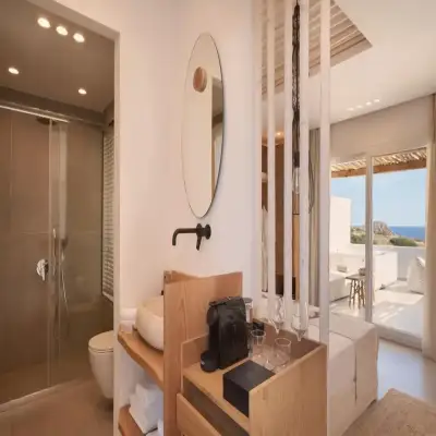 Armony Suites Milos