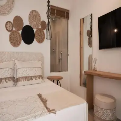 Armony Suites Milos