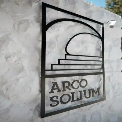 Arco Solium Suites