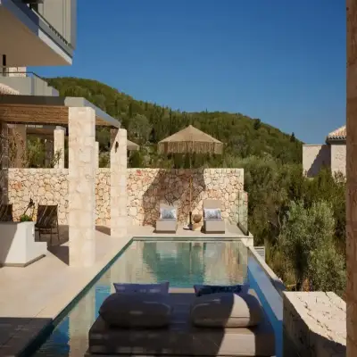 Epiphany Villas Lefkada