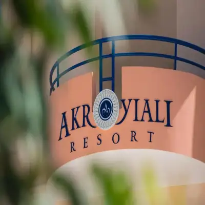 Akroyiali Resort