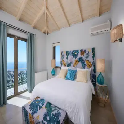 Artblue Villas