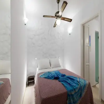 Arco Naxos Luxury Apartments