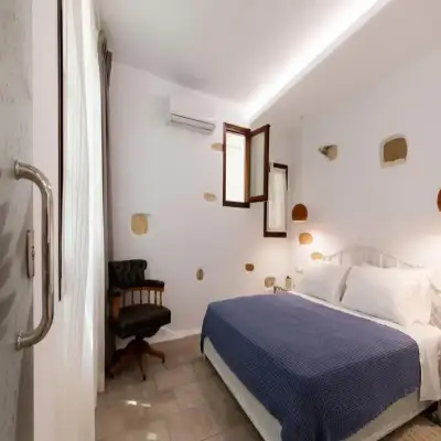 Arco Naxos Luxury Apartments