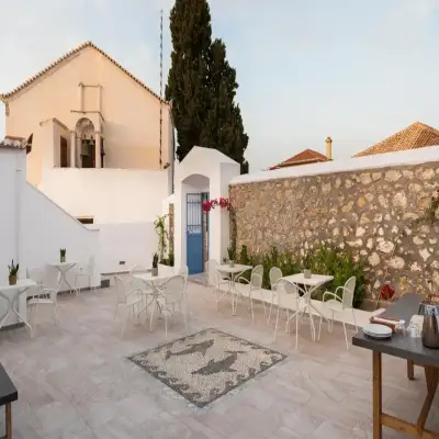 Lumiére spetses