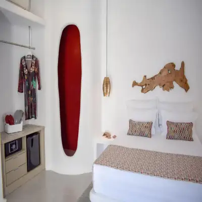 Angels Pillow Luxury Boutique Residence - Adults Only