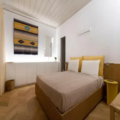 Guesthouse Niriides