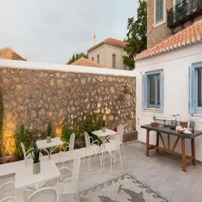 Lumiére spetses