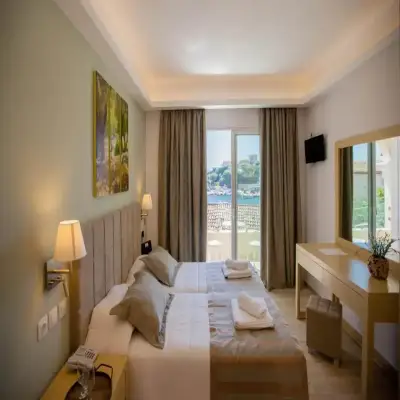 Melina Bay Boutique Hotel