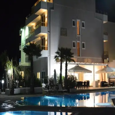 Sidari Beach Hotel