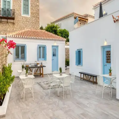 Lumiére spetses